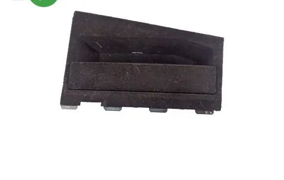 Mercedes-Benz CLS C219 Glove box central console A2196800110 92501