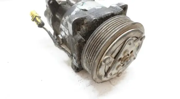 Citroen C8 Air conditioning (A/C) compressor (pump)