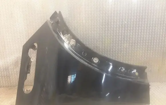 Mini One - Cooper R50 - 53 Fender