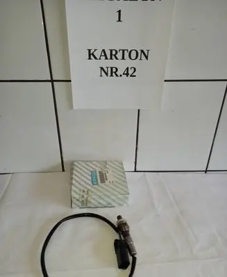 Fiat Fiorino Lambda probe sensor 55199793