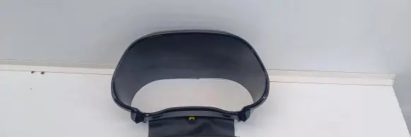 Dashboard trim