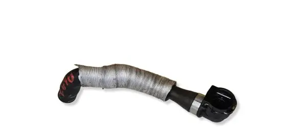 Opel Vectra C Engine coolant pipe/hose 13157523