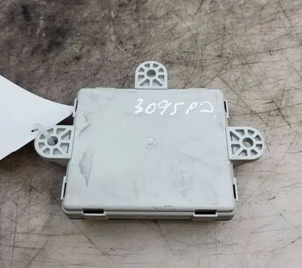 Volvo V60 Door control unit/module AV6N14C237AB AV6N14C108AE 31433918