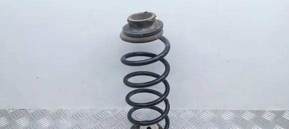 Peugeot RCZ Rear coil spring