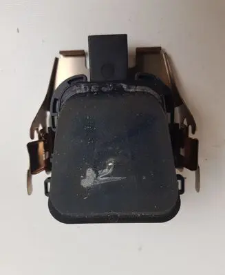 Jaguar F-Pace Rain sensor CPLA17D547AM