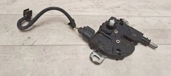 Ford Focus C-MAX Tailgate/trunk/boot lock/catch/latch 3M5116700AB C7G0A 3M51