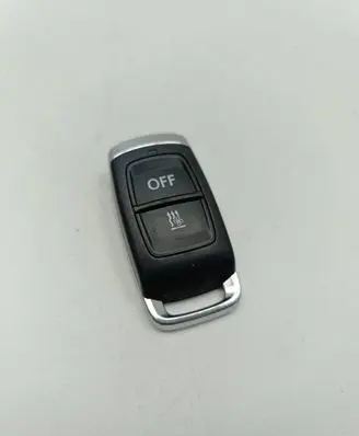 Skoda Superb B8 (3V) Webasto auxiliary heater remote control 3V0963511C