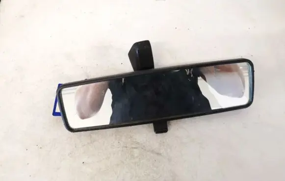 Alfa Romeo 147 Rear view mirror (interior) e30154946