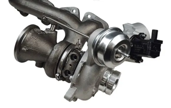 Mercedes-Benz E W213 Turbo 2740903180 2740900780 2740902480