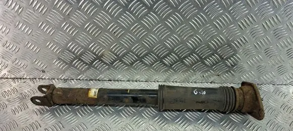 Hyundai i40 Rear shock absorber/damper 553113Z110