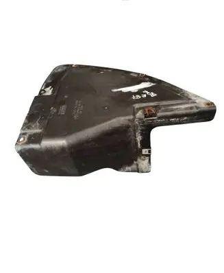 BMW 1 E81 E87 Rear bumper underbody cover/under tray 7070140 51757070140 51164310