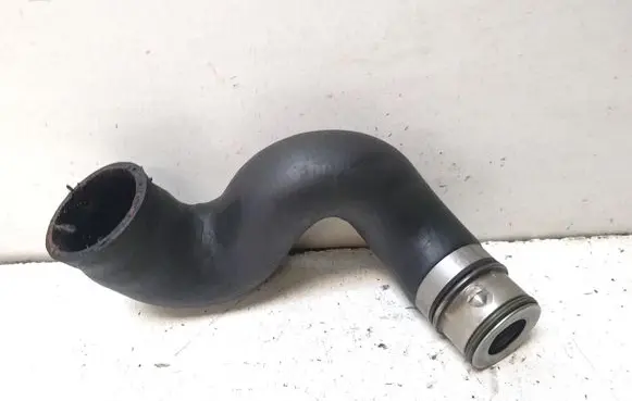 Audi A4 S4 B7 8E 8H Intercooler hose/pipe 8E01458340
