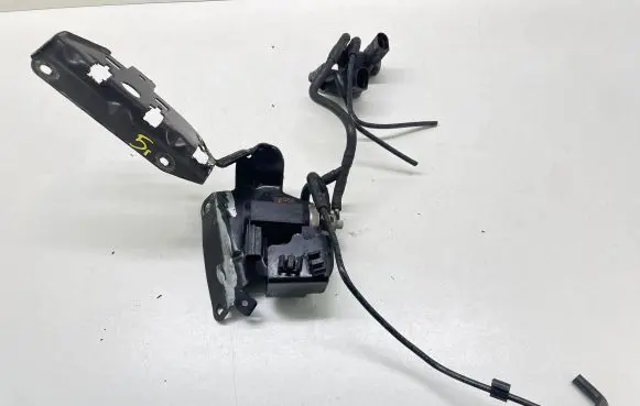Valve vacuum