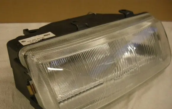 Seat Toledo I (1L) Headlight/headlamp