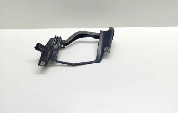 BMW 5 E60 E61 Headlight/headlamp mounting bracket 158737 15873700