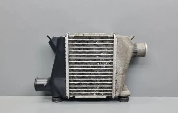 Honda Accord Intercooler radiator 1271003250