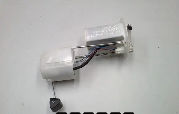 Toyota Yaris Fuel injection high pressure pump 777704-0d090