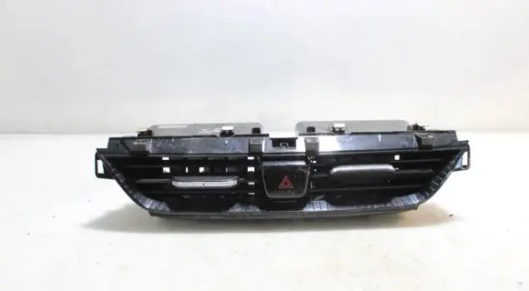 Skoda Fabia Mk4 (6VA) Dashboard air vent grill cover trim 