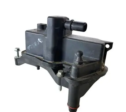 Ford Bronco Oil breather separator HX7G6C757BA