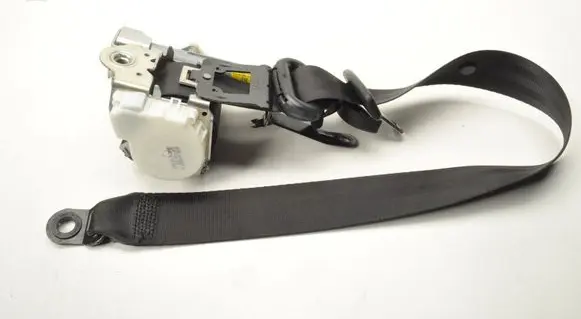 Ford Fiesta Front seatbelt C1BBA61295AD