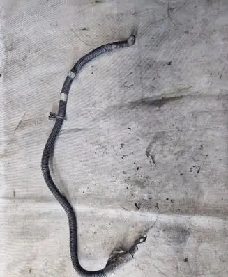 Ford Galaxy Negative earth cable (battery) 6G9T1432 11992880000