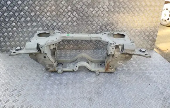 Rear subframe