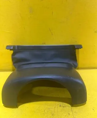 Volkswagen Polo IV 9N3 Steering wheel column trim 6Q0858565