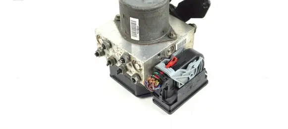 Volkswagen PASSAT B7 ABS Pump 3AA614109N