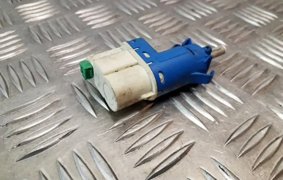 Ford Focus Brake pedal sensor switch 3M5T9C872AB