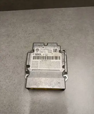 Airbag control unit/module