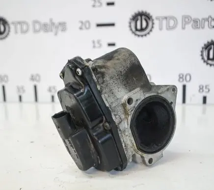 Audi A4 S4 B8 8K EGR valve 03L131501E