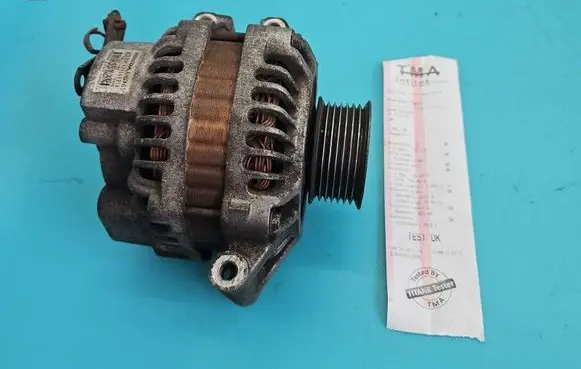 Honda FR-V Generator/alternator A2TC0691A IMPRK1560739