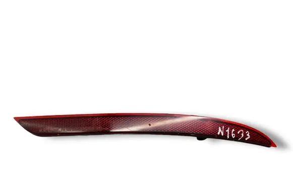 Opel Astra J Rear tail light reflector 13370760 51051283 M510512838