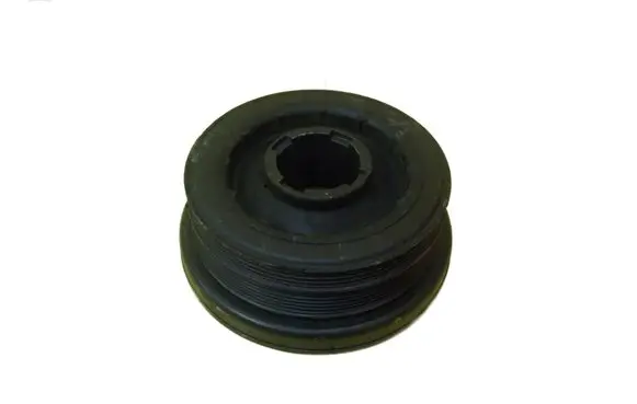 BMW X5 E70 Timing belt tensioner pulley M57D30