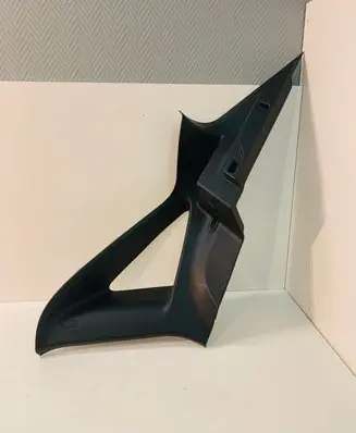 Jaguar E-Pace (B) pillar trim (top) J9C351748A J9C351748B