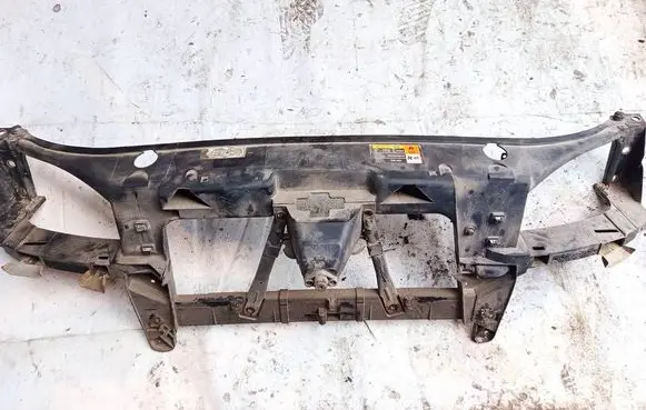 Ford Mondeo Mk III Radiator support slam panel 4S7A19A286AA