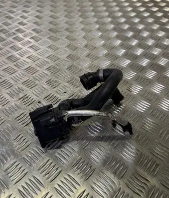 Porsche Macan (95B) Electric auxiliary coolant/water pump 06H121601M 704071210 0453514
