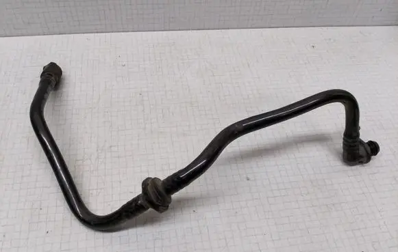 Skoda Octavia Mk2 (1Z) Brake booster pipe/hose 1K0612041CQ
