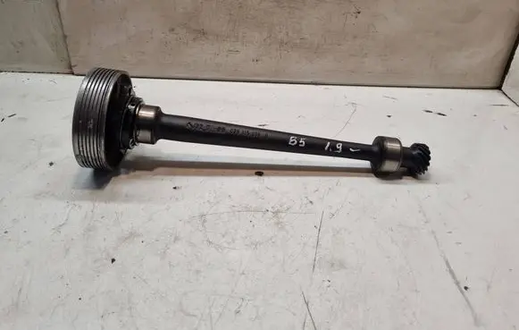 Camshaft