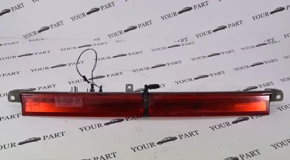 BMW 3 E90 E91 Third/center stoplight 7158823
