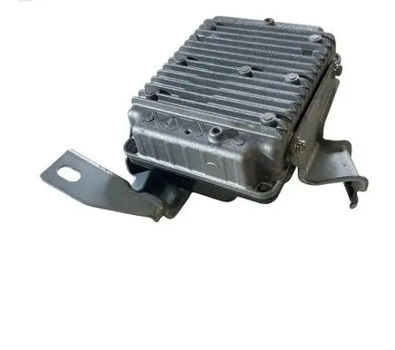 Jeep Cherokee Voltage converter/converter module 56029609AB