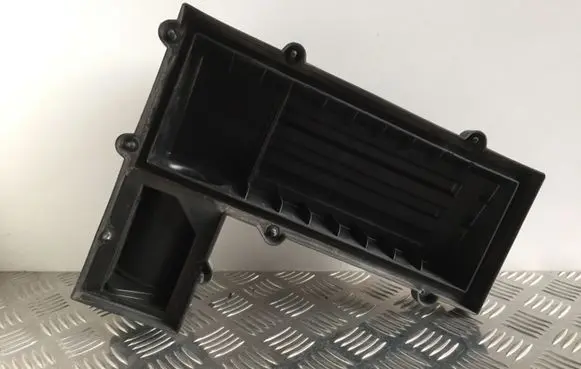 Volkswagen Golf V Air filter box cover 1K0129607R 1K0129601 1K0183B