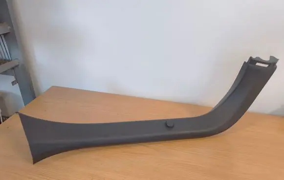Toyota C-HR II Centre console side trim rear 67938F4050
