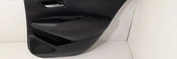 Toyota Corolla E210 E21 Door card panel trim set 67613X1G02
