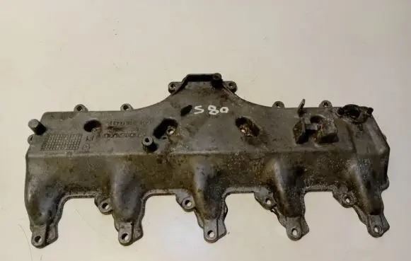 Rocker cam cover