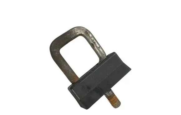 BMW 3 E90 E91 Engine bonnet/hood lock/latch loop/hook 7002012
