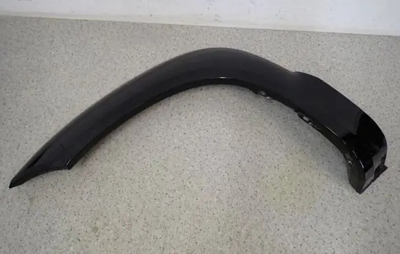 Hyundai Tucson JM Fender trim (molding)