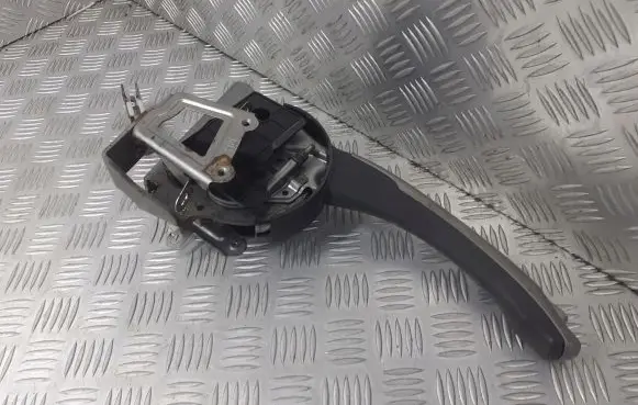 Toyota Auris 150 Hand brake release handle 