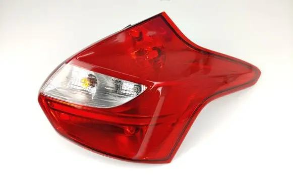 Ford Focus Rear/tail lights RGC13388