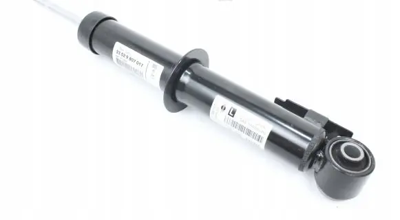 Mini Cooper Countryman R60 Rear shock absorber/damper 9807017